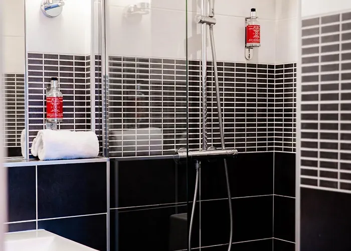 Du Musee De L'eau Понт-ан-Руайан