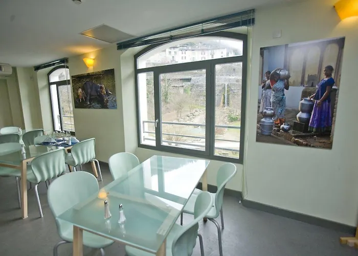 Du Musee De L'eau 3* Понт-ан-Руайан