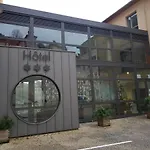 Du Musée De L'eau Hotel