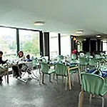 Hotel Du Musée De L'eau