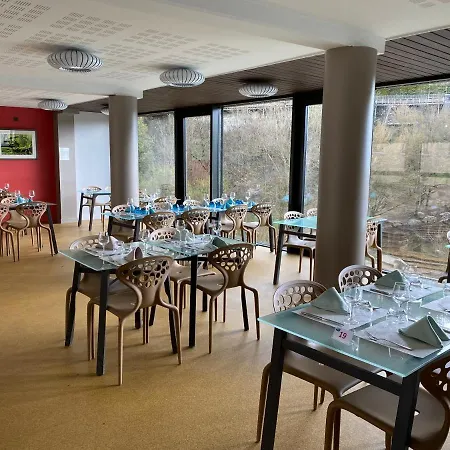 Hotel Du Musee De L'eau Pont-en-Royans