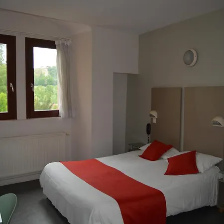 Hotel Du Musee De L'eau