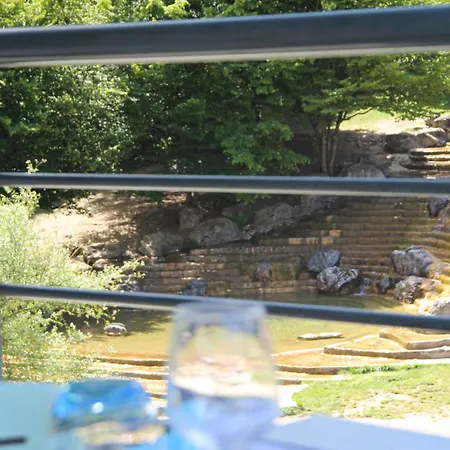 Du Musee De L'eau 3*