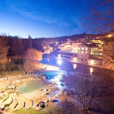 Du Musée De L'eau Hotel 3*