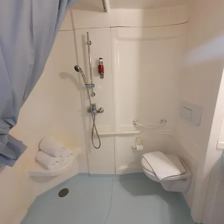 水音乐酒店 3* 蓬唐鲁瓦扬