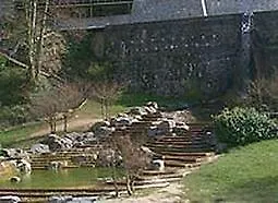 Du Musée De L'eau Hotel Pont-en-Royans