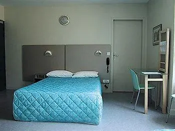 Du Musée De L'eau Hotel