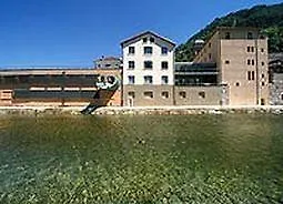 酒店 水音乐酒店 3*