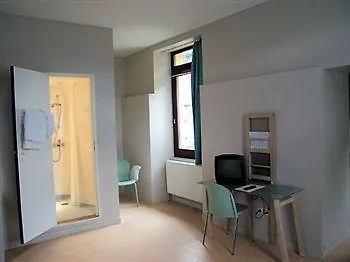 Hotel Du Musée De L'eau Pont-en-Royans