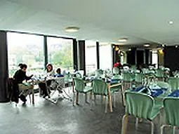 Hotel Du Musée De L'eau