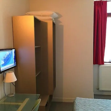 Hotel Du Musée De L'eau 3*