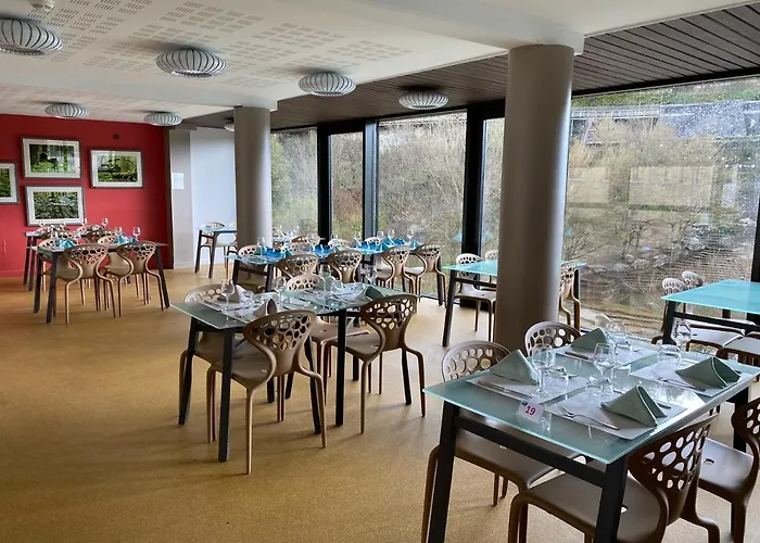 Hotel Du Musee De L'eau Pont-en-Royans