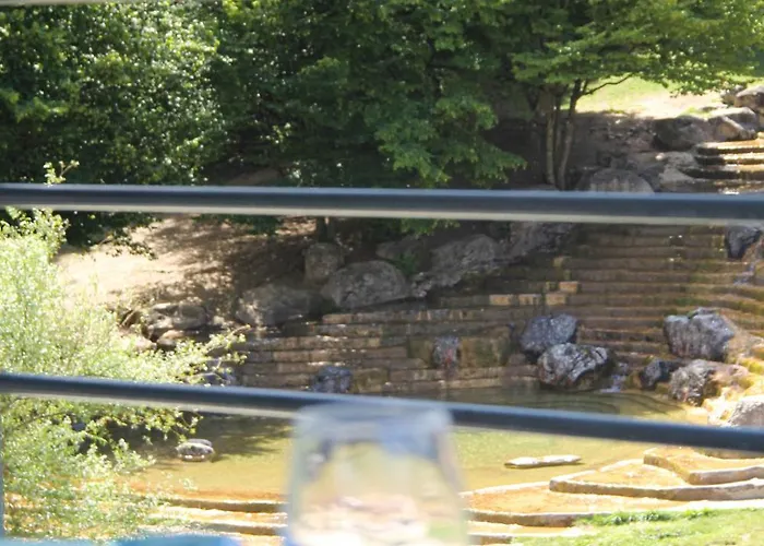 Du Musee De L'eau 3*