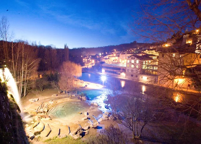 Du Musee De L'eau Hotel 3*